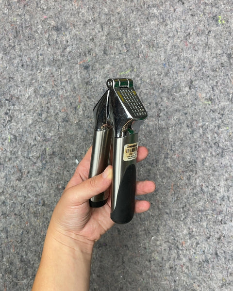 OXO Good Grips Garlic Press