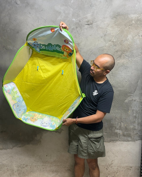 Lil' Animal Playpen
