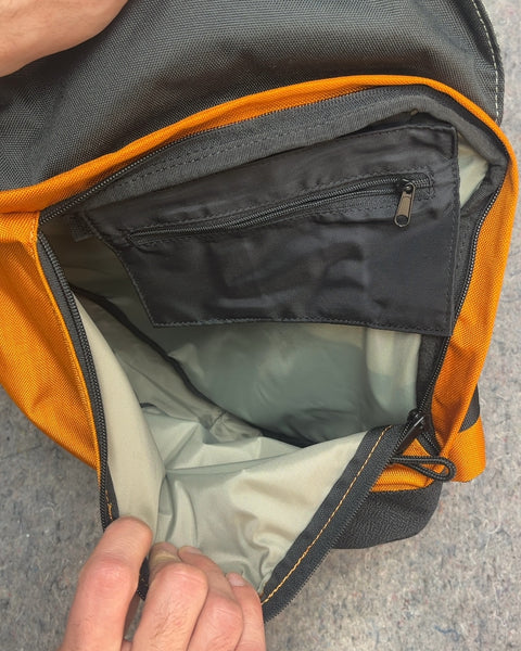 X-Over Jamaica Crossbody Sling Bag