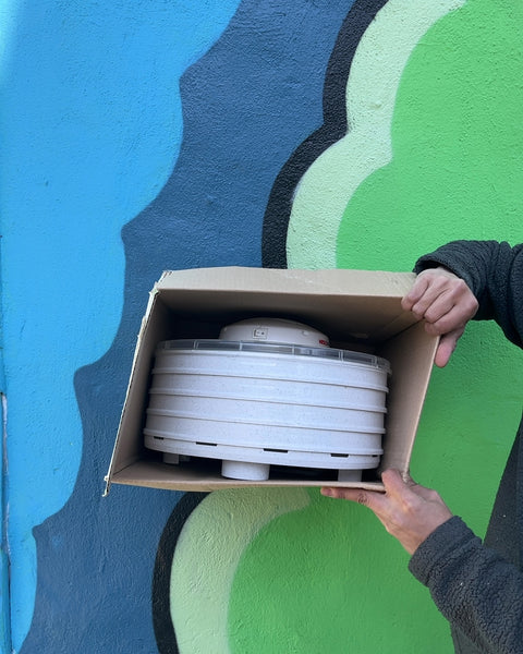 Nesco Dehydrator & Jerky Maker
