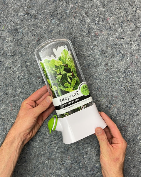 Prepara Herb Savor Eco