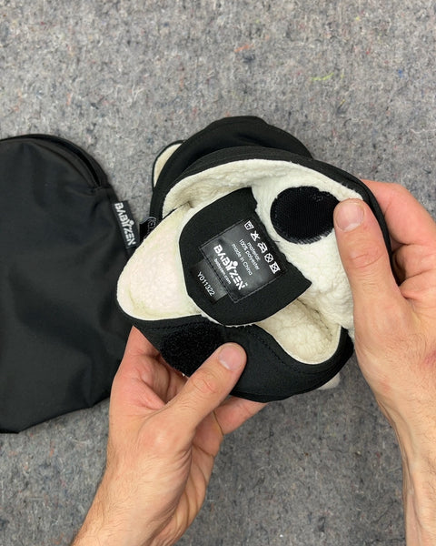 Babyzen Stroller Hand Muff Set For Next Winter
