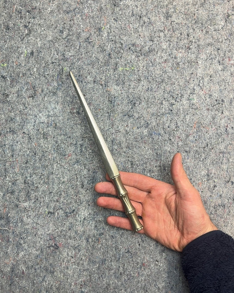 Sexy Metal Letter Opener