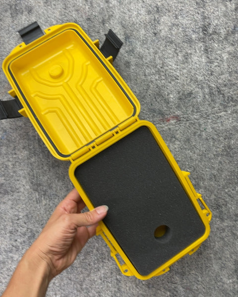 Sprint Survivor Dry Box