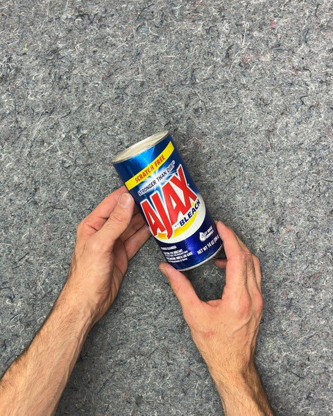 Ajax Bleach Cleanser, Unopened