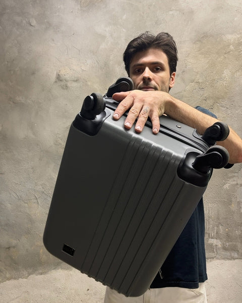 Travelers Club Cosmo Hardside Spinner Carry-On Luggage