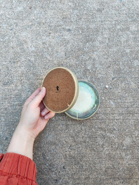 Very Pretty Coasters