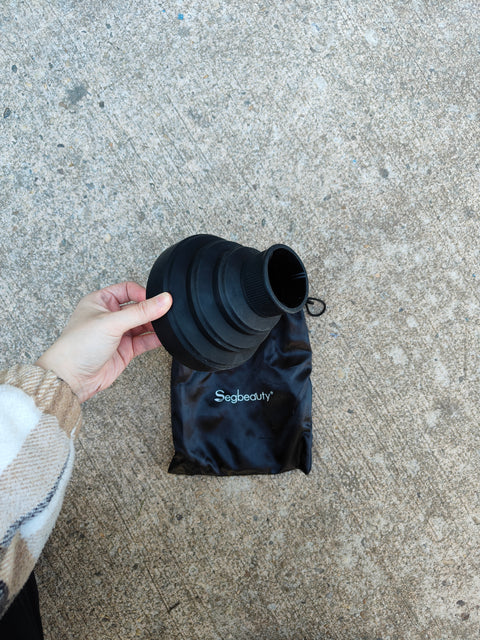 Segbeauty Hair Dryer Attachment