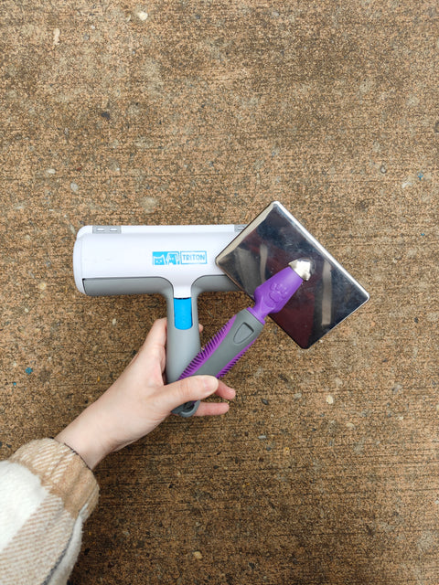 Pet Hair Remover Set