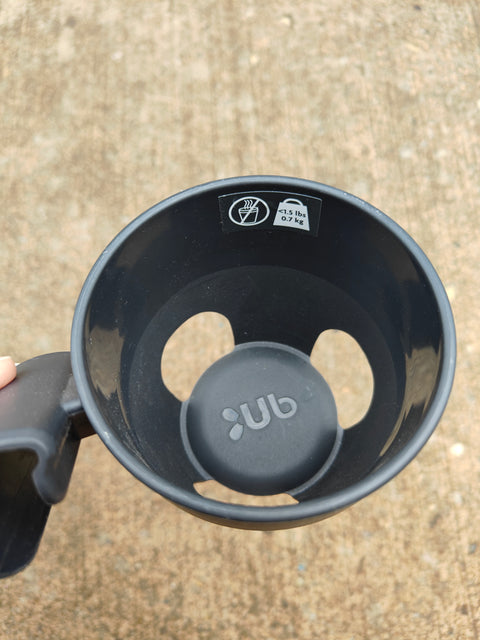 Uppababy Latte Holder