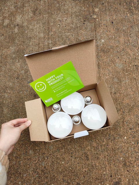 Sunco BR30 LED Bulbs