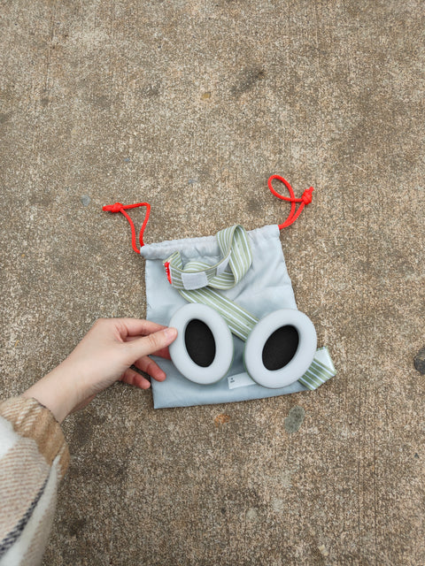 Alpine Muffy Baby Ear Protection