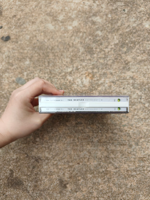 The Beatles Double Album