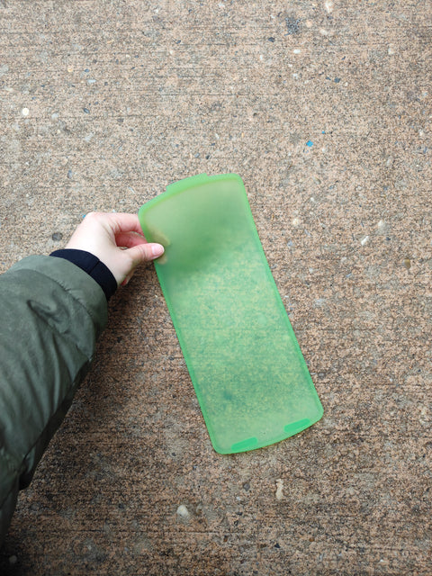Ice Cube Tray