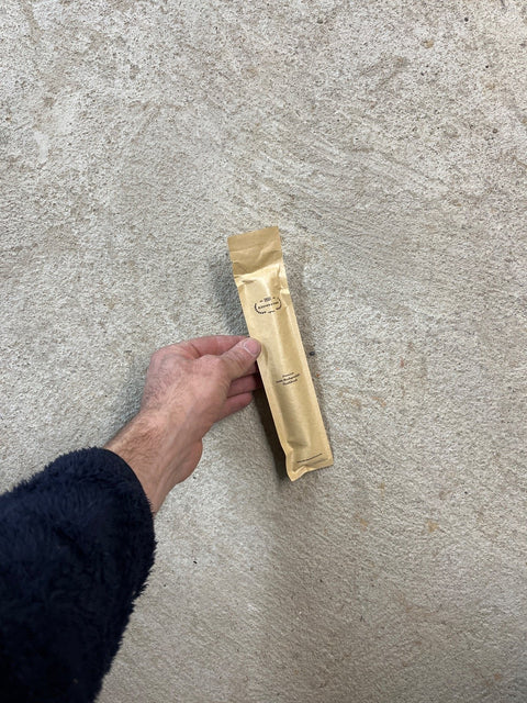 100% Biodegradable Toothbrush