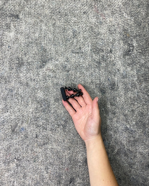 Black Magnets Toy