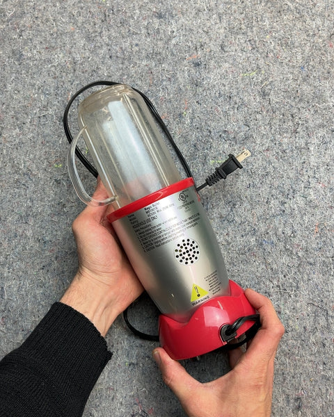 Magic Bullet Blender