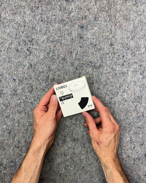 IKEA LIVBOJ Wireless Charger
