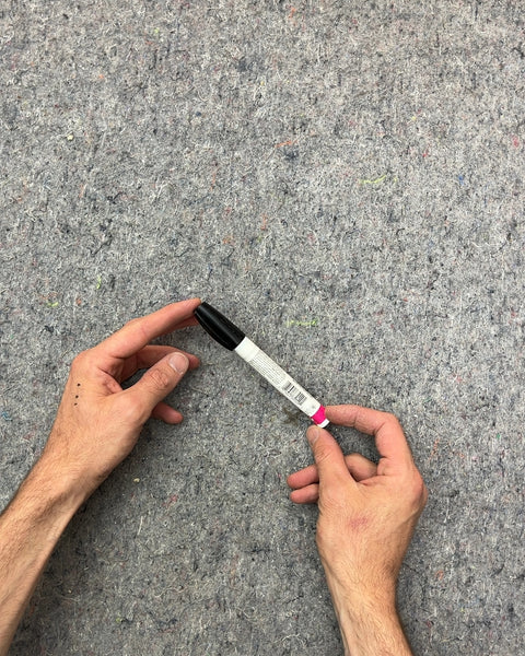 Sharpie Oil-Based Paint Marker