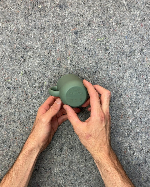 Noüka Noka Non-Spill Sippy Cup