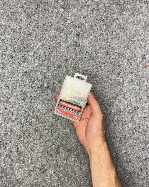 Lil' Picture Hanging Kit