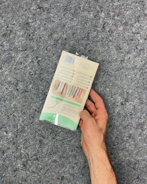 Lifelines Scented Colored Pencils