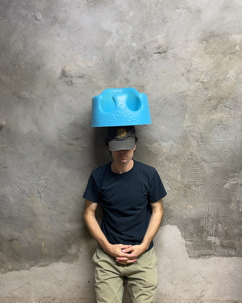 Bumbo Baby Floor Seat