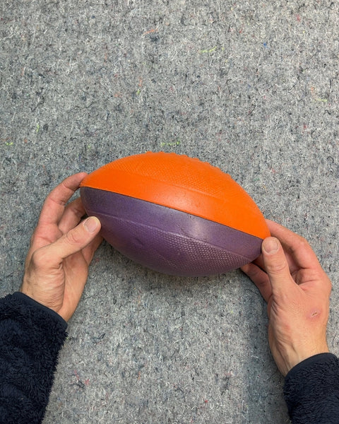 NERF Football Turbo Jr.