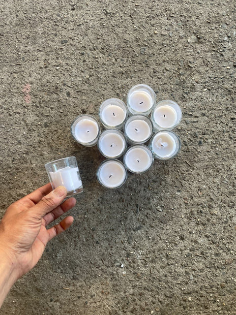 10 Candles & Votives 1