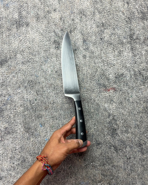 Hampton Forge Chefs Knife, 14"