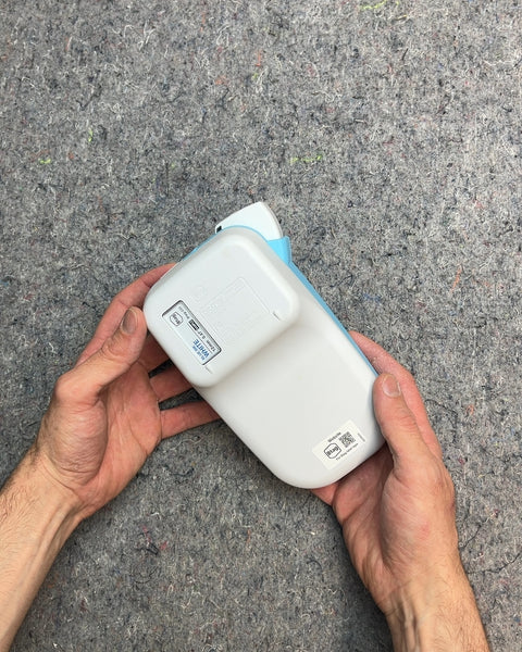 Brother P-touch PT-N10 Personal Handheld Label Maker