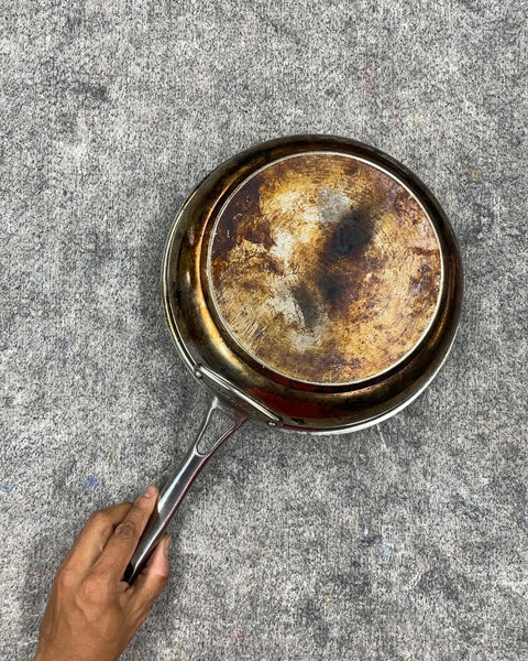 Cuisinart Saute Pan, 10"
