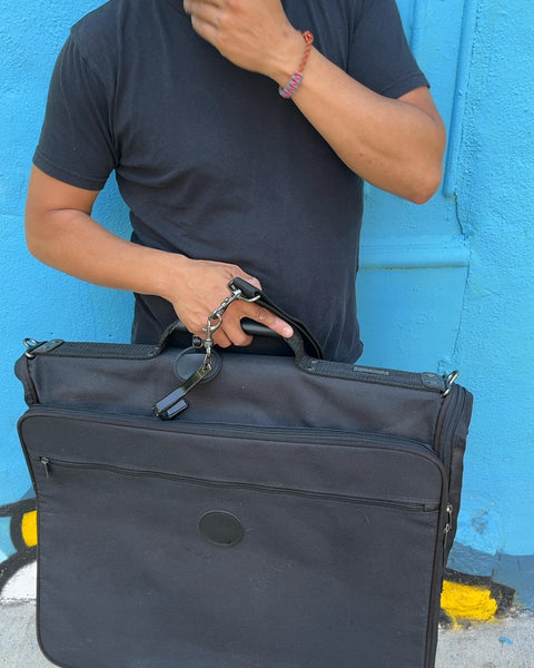Samsonite Black Garment Bag