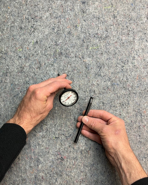 Meat Thermometer