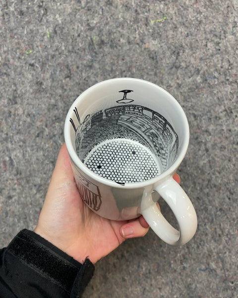 Russ & Daughters Appetizers Mug