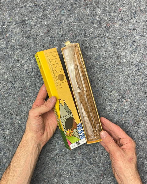 Phool Luxury Incense Sticks, Nargis