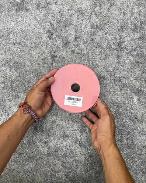 Tactical Smile Pink Raffle Tickets Roll