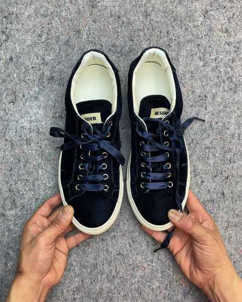 Jil Sander Sneakers, Size EU 40