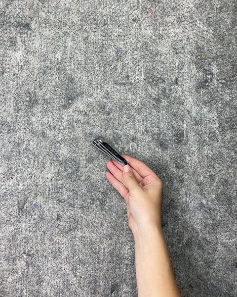 Metal Nail Clippers