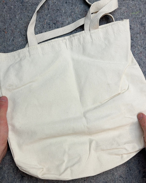 Roz Chast for Warby Parker City Point Tote Bag