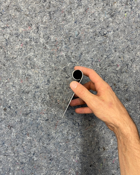 Norpro Stainless Steel Bench Scraper & Chopper