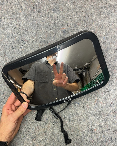 Baby Car Seat Mirror