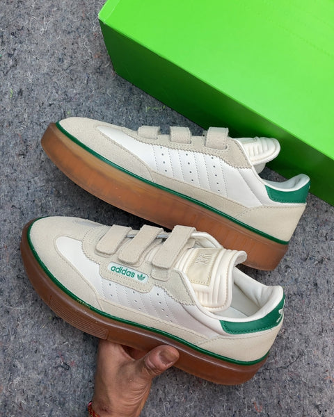 Adidas Ivy Park Sneakers, Sz 9 F US or 41.3 EU