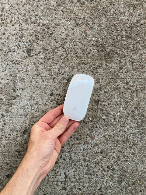 Apple Magic Mouse 2