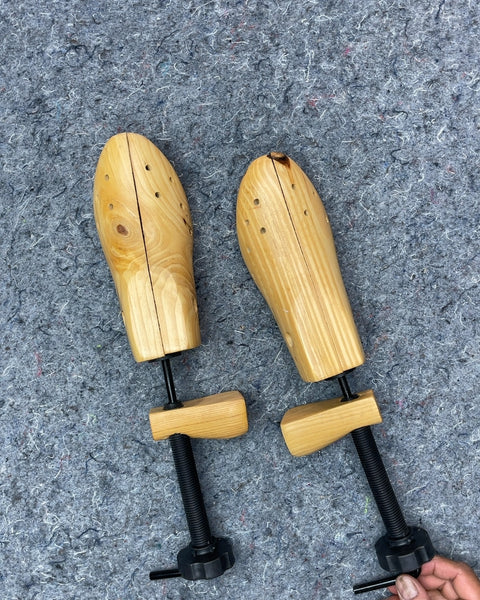 Wooden Shoe Stretchers