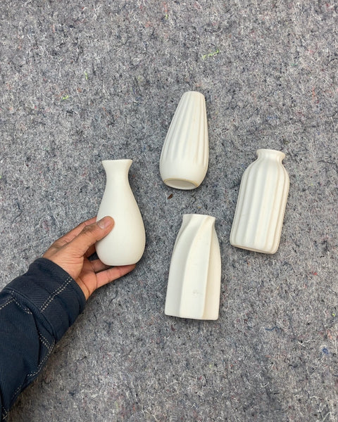 Very Sexy Small Vases Set