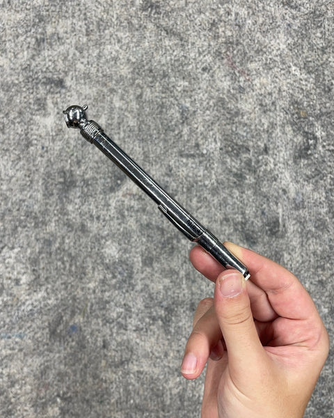Tire Pressure Gauge