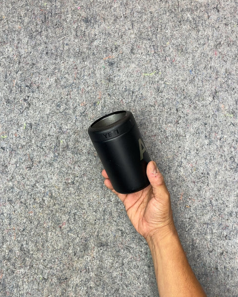 Yeti Black Insulated Can Holder