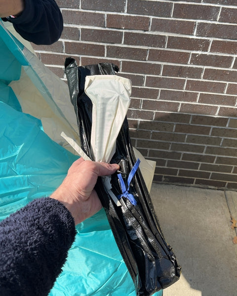 Brand New FE Active 2 People Tent