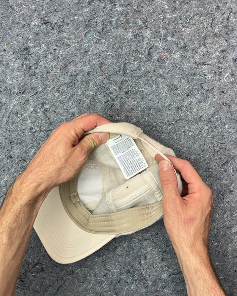 Smartwool Patchwork Ball Cap